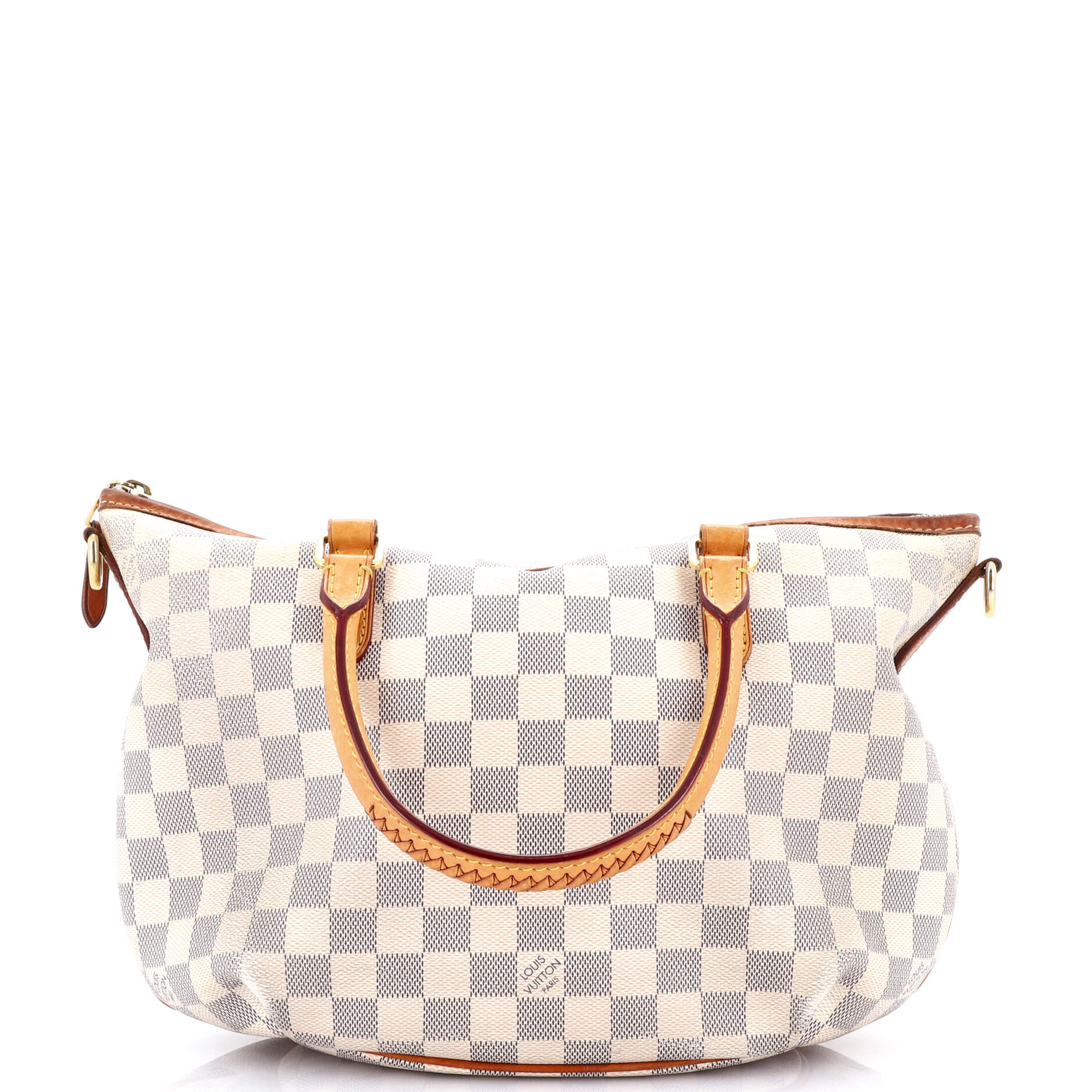 Riviera Handbag Damier PM