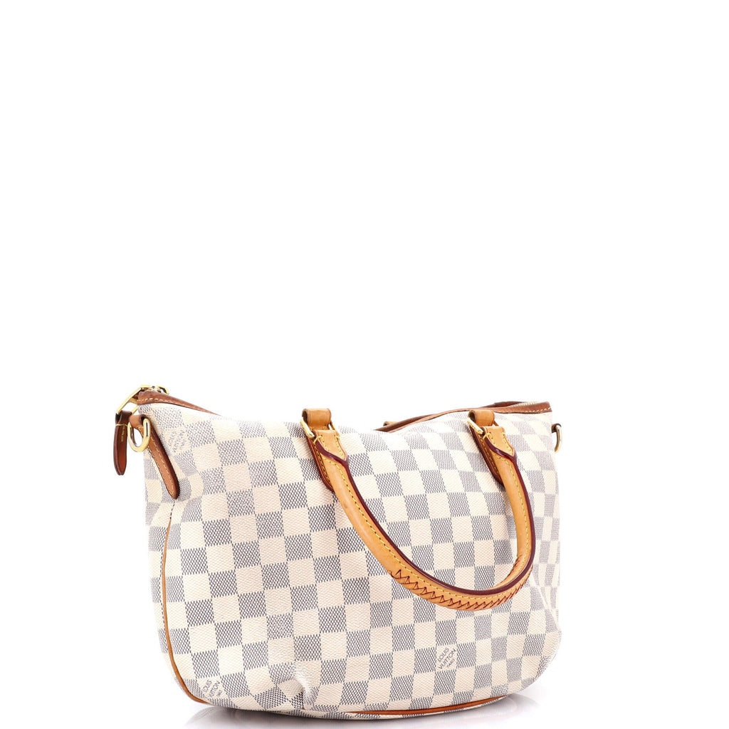 Riviera Handbag Damier PM