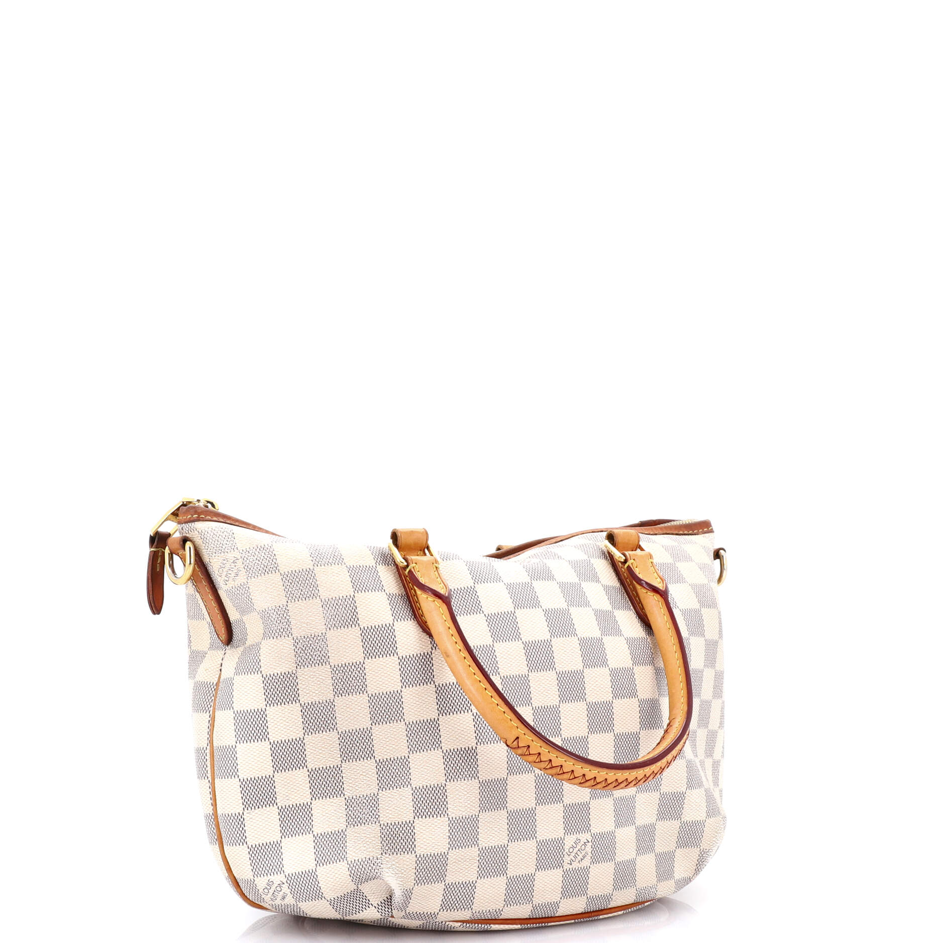 Riviera Handbag Damier PM