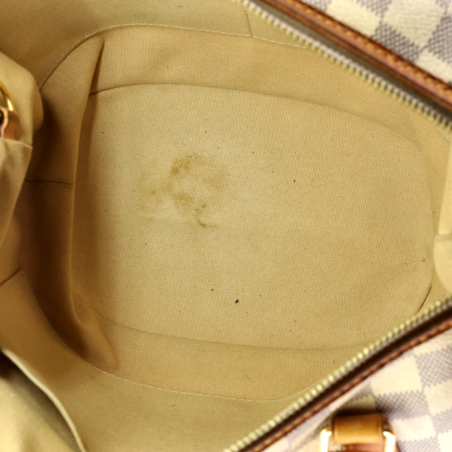 Riviera Handbag Damier PM
